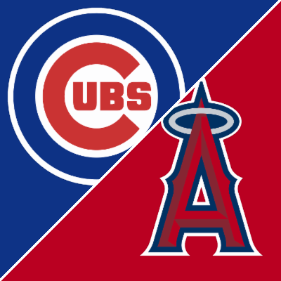 Angels vs Cubs Recap: Top Moments, Trout's Struggles & Series Outlook