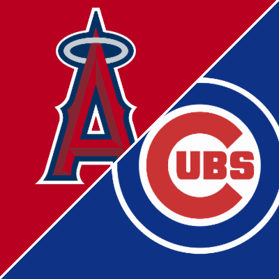 Cubs Dominate Angels 7-2: Cabrera's Stellar Debut & Happ's Homer
